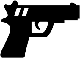 Shooting Games by tikza Games